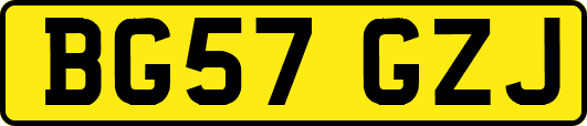 BG57GZJ