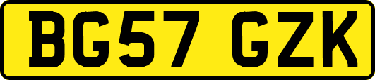 BG57GZK