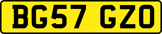 BG57GZO