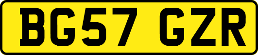 BG57GZR