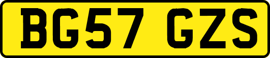 BG57GZS
