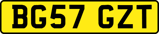 BG57GZT