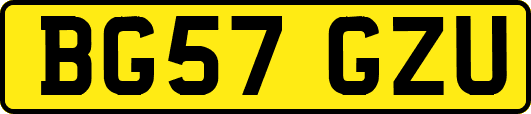 BG57GZU