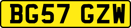 BG57GZW