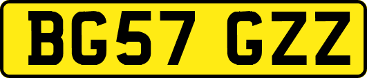 BG57GZZ