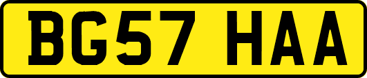 BG57HAA
