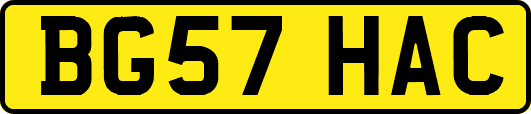 BG57HAC