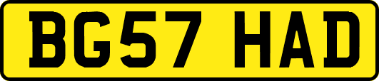 BG57HAD
