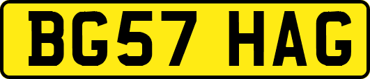 BG57HAG