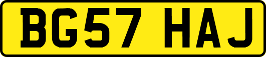 BG57HAJ