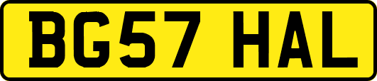 BG57HAL