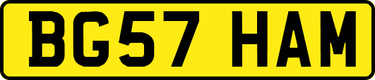 BG57HAM