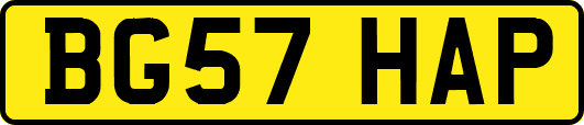 BG57HAP