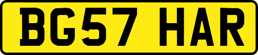 BG57HAR