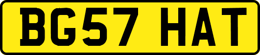 BG57HAT