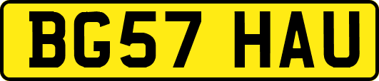 BG57HAU