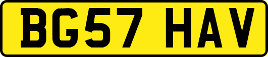 BG57HAV