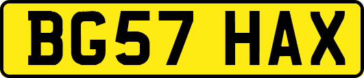 BG57HAX