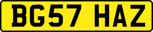 BG57HAZ