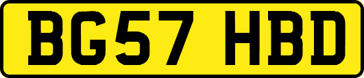 BG57HBD