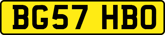BG57HBO