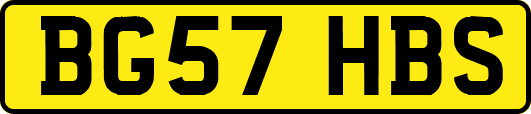BG57HBS