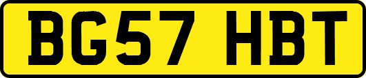 BG57HBT