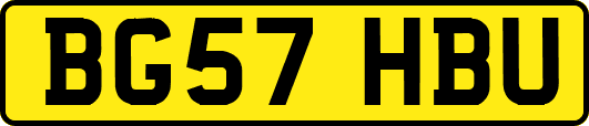 BG57HBU