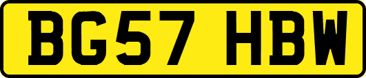 BG57HBW
