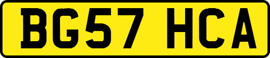 BG57HCA