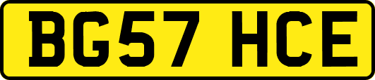 BG57HCE