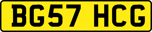 BG57HCG