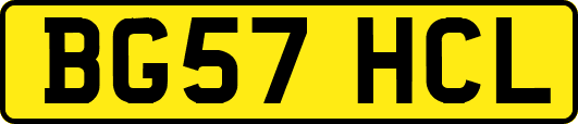 BG57HCL