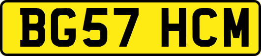 BG57HCM