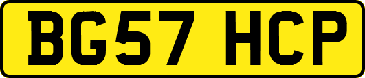BG57HCP