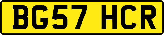 BG57HCR