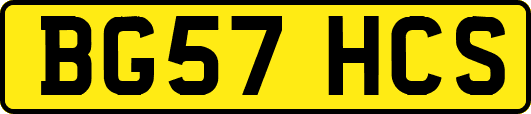 BG57HCS