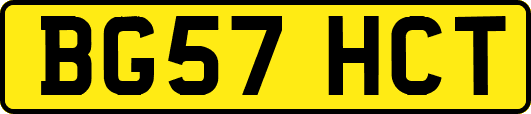 BG57HCT