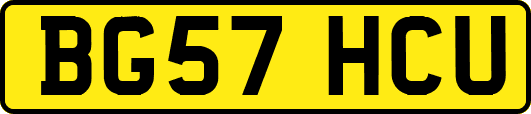 BG57HCU