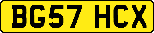 BG57HCX
