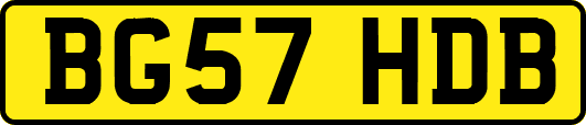 BG57HDB