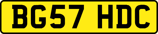 BG57HDC