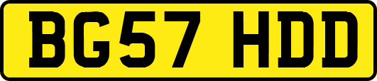 BG57HDD
