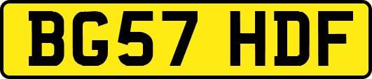 BG57HDF