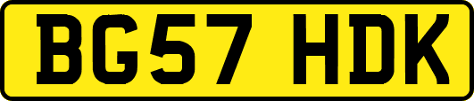BG57HDK