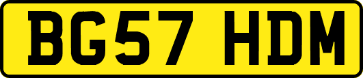 BG57HDM
