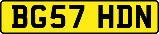 BG57HDN