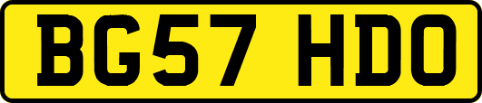 BG57HDO
