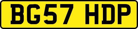 BG57HDP