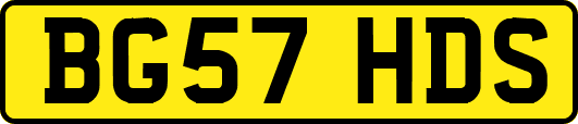 BG57HDS